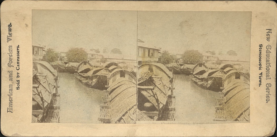 Shipping–Philippines.